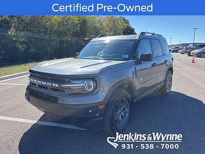 2023 Ford Bronco Sport 4WD SUV for sale #523643A - photo 1
