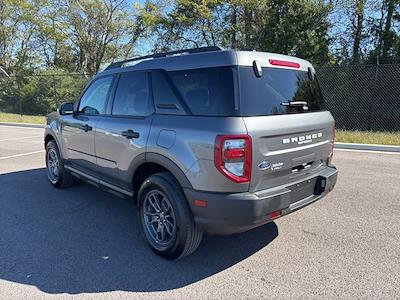2023 Ford Bronco Sport 4WD SUV for sale #523643A - photo 2