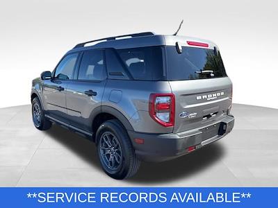 Used 2023 Ford Bronco Sport Big Bend for sale #523643A - photo 2
