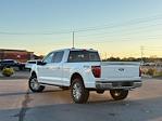 New 2025 Ford F-150 Lariat SuperCrew Cab for sale #523646 - photo 2