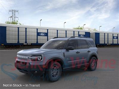2025 Ford Bronco Sport AWD SUV for sale #523647 - photo 1