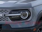 2025 Ford Bronco Sport AWD SUV for sale #523647 - photo 18