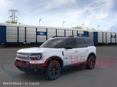 2025 Ford Bronco Sport AWD SUV for sale #523648 - photo 1