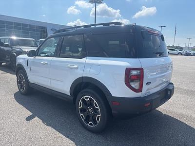New 2025 Ford Bronco Sport Outer Banks for sale #523648 - photo 2