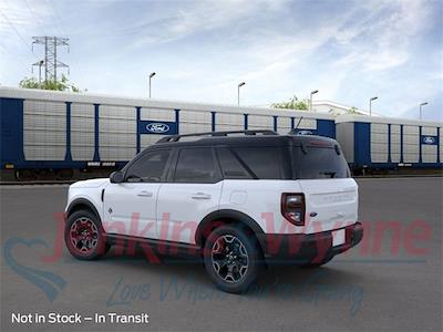 2025 Ford Bronco Sport AWD SUV for sale #523648 - photo 2