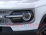 2025 Ford Bronco Sport AWD SUV for sale #523648 - photo 18