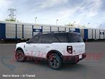 2025 Ford Bronco Sport AWD SUV for sale #523648 - photo 2
