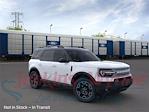2025 Ford Bronco Sport AWD SUV for sale #523648 - photo 7