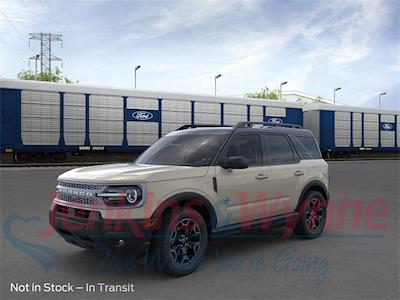 2025 Ford Bronco Sport AWD SUV for sale #523649 - photo 1