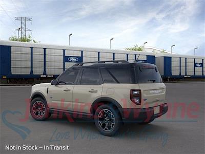 2025 Ford Bronco Sport AWD SUV for sale #523649 - photo 2