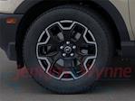 2025 Ford Bronco Sport AWD SUV for sale #523649 - photo 19