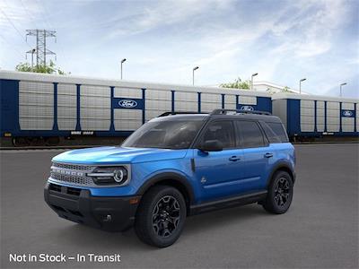 2025 Ford Bronco Sport AWD SUV for sale #523650 - photo 1