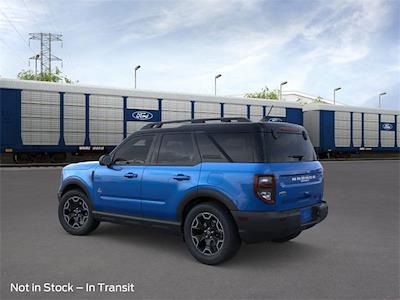 2025 Ford Bronco Sport AWD SUV for sale #523650 - photo 2