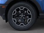 2025 Ford Bronco Sport AWD SUV for sale #523650 - photo 19