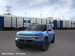 2025 Ford Bronco Sport AWD SUV for sale #523650 - photo 3