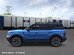 2025 Ford Bronco Sport AWD SUV for sale #523650 - photo 4