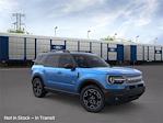 2025 Ford Bronco Sport AWD SUV for sale #523650 - photo 7