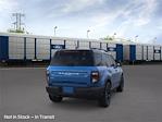 2025 Ford Bronco Sport AWD SUV for sale #523650 - photo 8