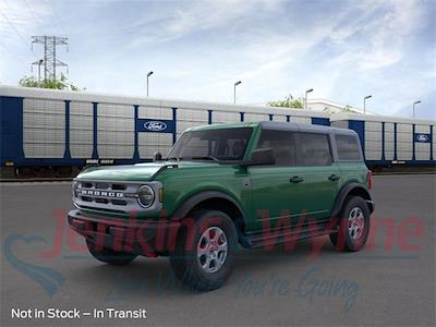 2025 Ford Bronco 4WD SUV for sale #523651 - photo 1