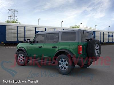 2025 Ford Bronco 4WD SUV for sale #523651 - photo 2