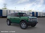 2025 Ford Bronco 4WD SUV for sale #523651 - photo 7