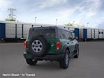 2025 Ford Bronco 4WD SUV for sale #523651 - photo 8