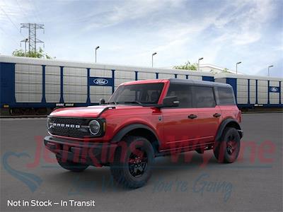 2025 Ford Bronco 4WD SUV for sale #523652 - photo 1