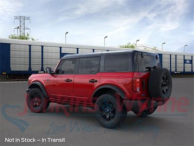 2025 Ford Bronco 4WD SUV for sale #523652 - photo 2