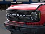 2025 Ford Bronco 4WD SUV for sale #523652 - photo 19
