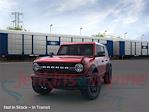 2025 Ford Bronco 4WD SUV for sale #523652 - photo 3