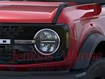 2025 Ford Bronco 4WD SUV for sale #523652 - photo 20