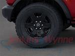 2025 Ford Bronco 4WD SUV for sale #523652 - photo 21