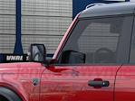 2025 Ford Bronco 4WD SUV for sale #523652 - photo 22