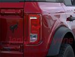2025 Ford Bronco 4WD SUV for sale #523652 - photo 23