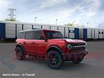 2025 Ford Bronco 4WD SUV for sale #523652 - photo 7