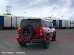 2025 Ford Bronco 4WD SUV for sale #523652 - photo 8