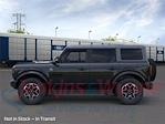 2025 Ford Bronco 4WD SUV for sale #523653 - photo 4