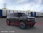 2025 Ford Bronco 4WD SUV for sale #523653 - photo 7