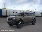2025 Ford Bronco 4WD SUV for sale #523654 - photo 1