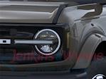 2025 Ford Bronco 4WD SUV for sale #523654 - photo 20