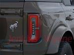 2025 Ford Bronco 4WD SUV for sale #523654 - photo 23