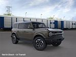 2025 Ford Bronco 4WD SUV for sale #523654 - photo 7