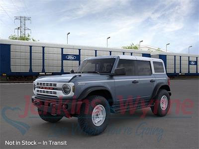 2025 Ford Bronco 4WD SUV for sale #523655 - photo 1