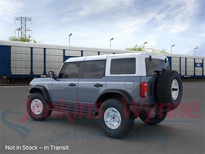 2025 Ford Bronco 4WD SUV for sale #523655 - photo 2