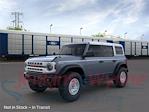 2025 Ford Bronco 4WD SUV for sale #523655 - photo 1
