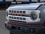 2025 Ford Bronco 4WD SUV for sale #523655 - photo 19