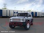 2025 Ford Bronco 4WD SUV for sale #523655 - photo 3