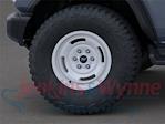 2025 Ford Bronco 4WD SUV for sale #523655 - photo 21