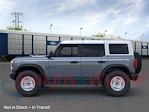 2025 Ford Bronco 4WD SUV for sale #523655 - photo 4