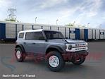 2025 Ford Bronco 4WD SUV for sale #523655 - photo 7